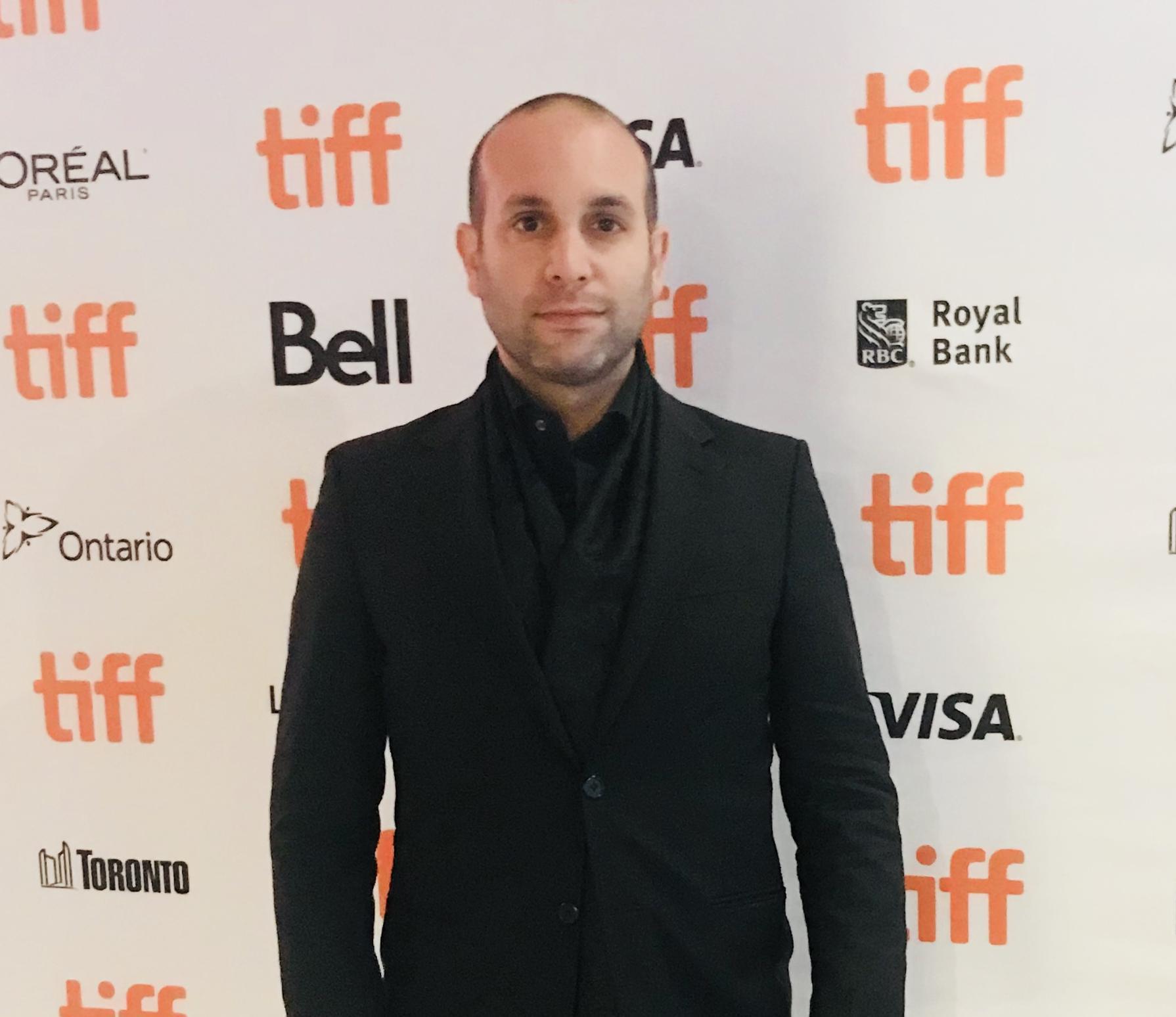 Ilan Eshkeri