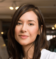 Jade Raymond