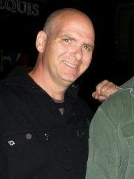 Jason Anderson