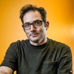 Jeff Kaplan