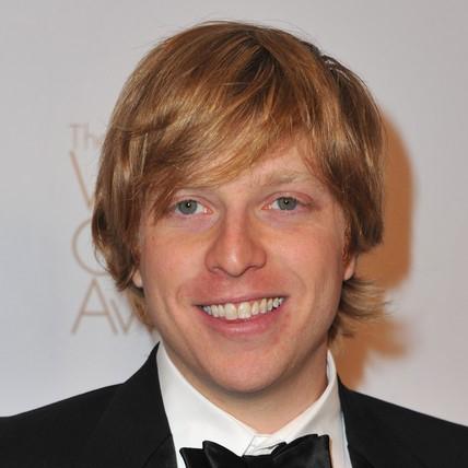 Jeffrey Yohalem