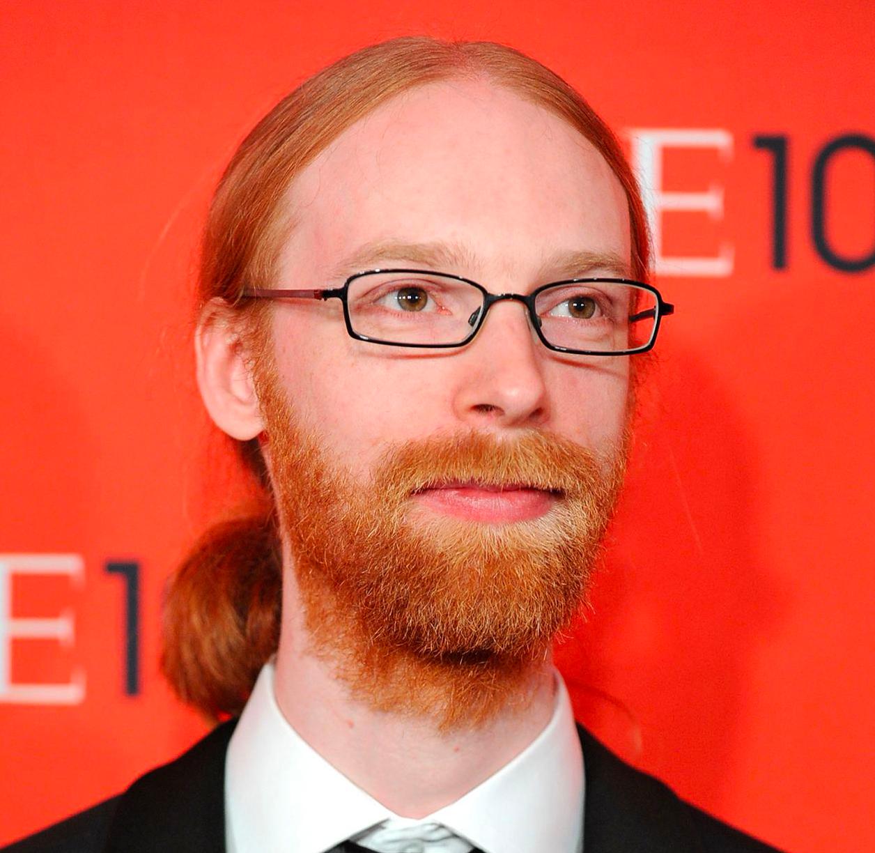 Jens Bergensten
