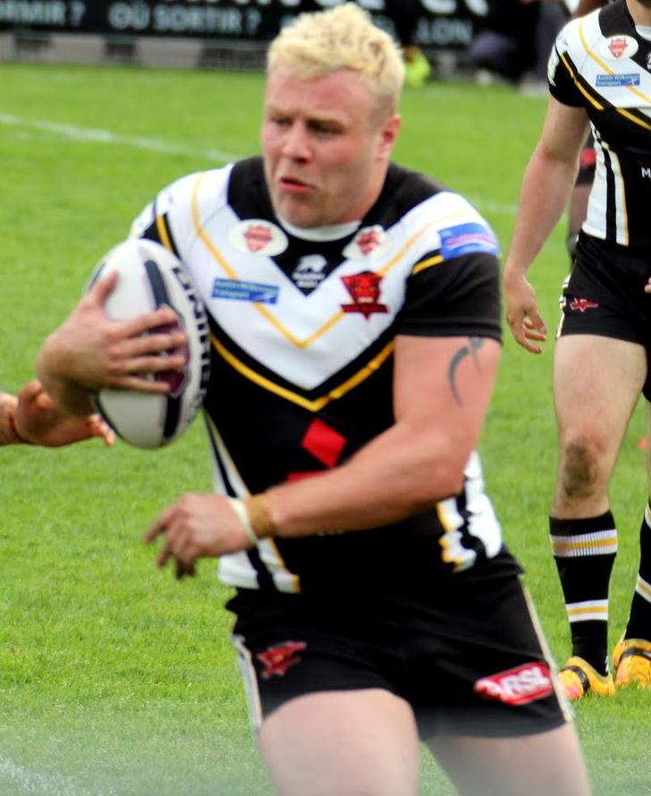 Josh Jones