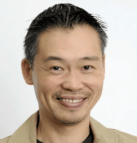 Keiji Inafune
