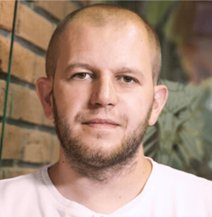 Marcin Blacha