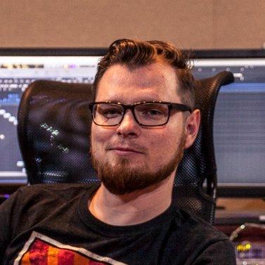 Marcin PrzybyÃÂowicz