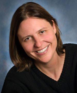 Marianne Krawczyk