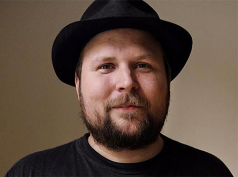 Markus Persson