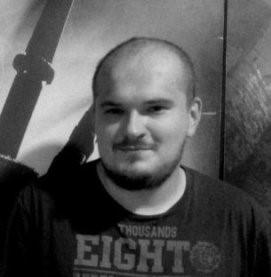Mateusz Kanik