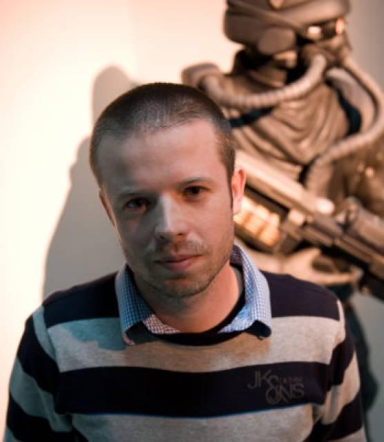 Mathijs de Jonge