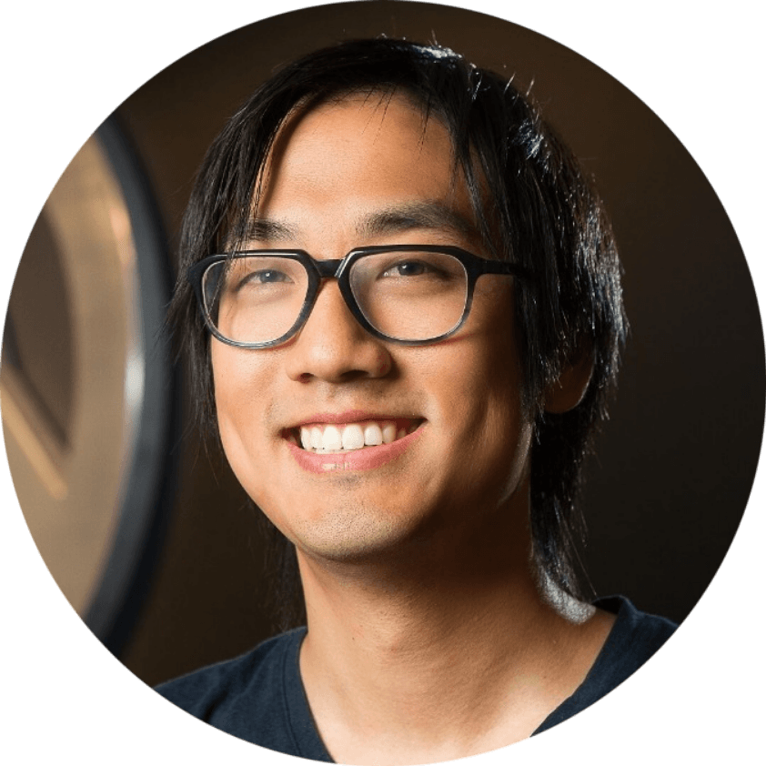 Michael Chu