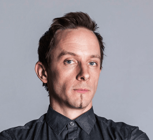 Mick Gordon