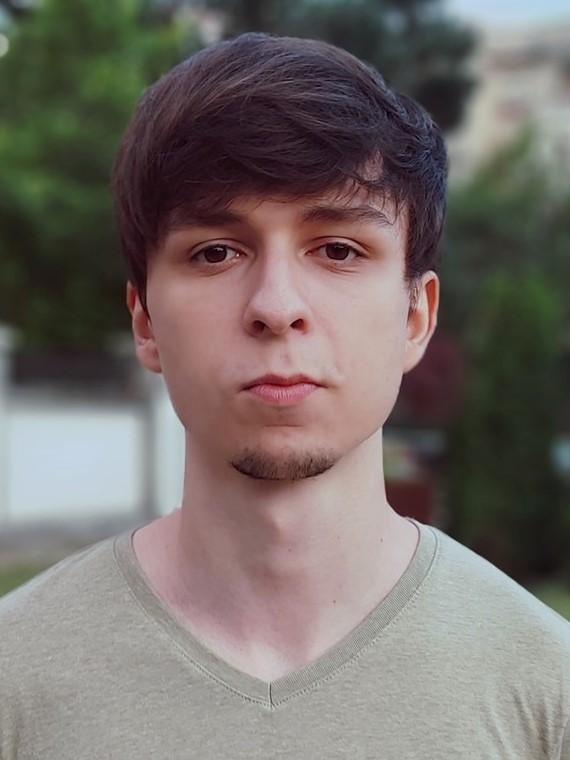 Ovidiu "Pirtylo" Vladu