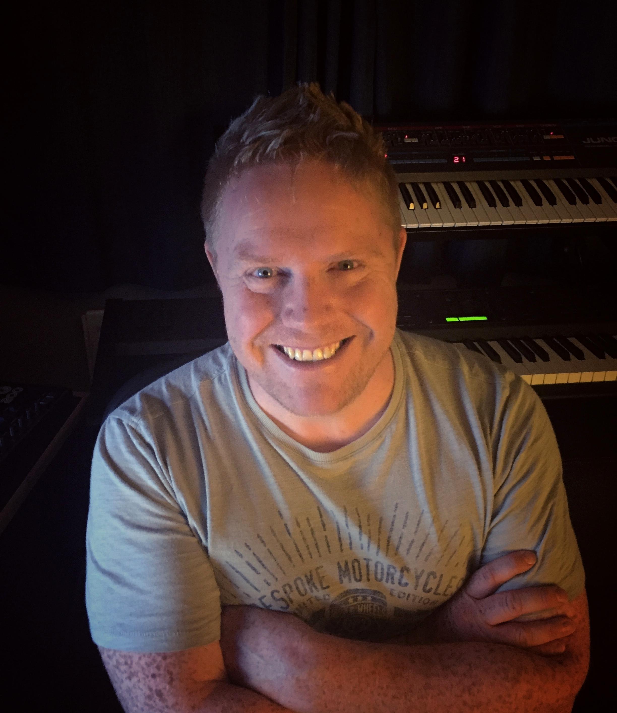 Peter Connelly