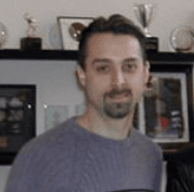 Scott Krotz