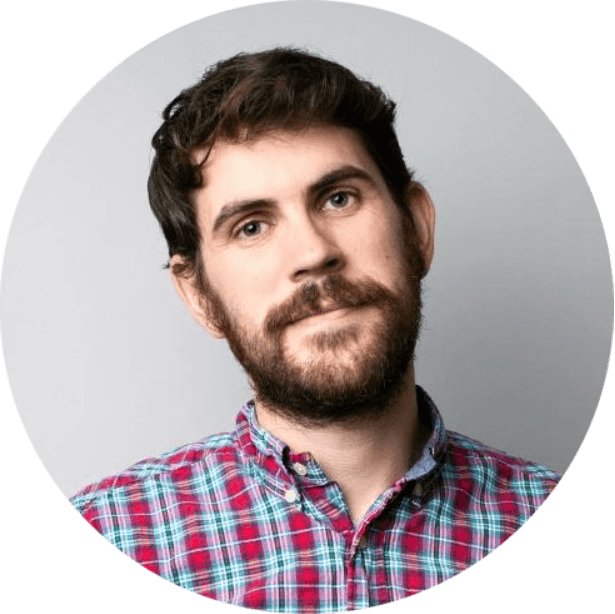 Sean Murray