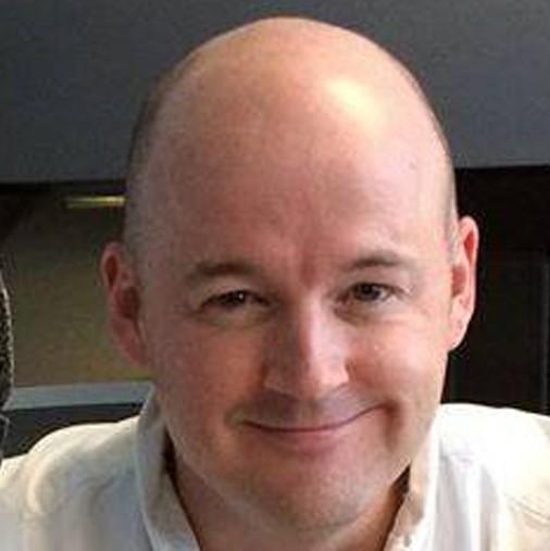 Tim Willits