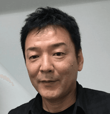 Tokuro Fujiwara