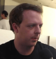 Travis George