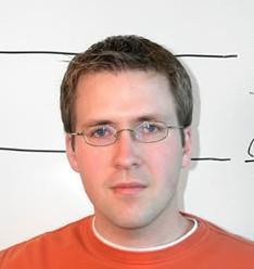 Travis McIntosh