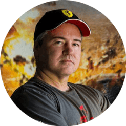 Vince Zampella