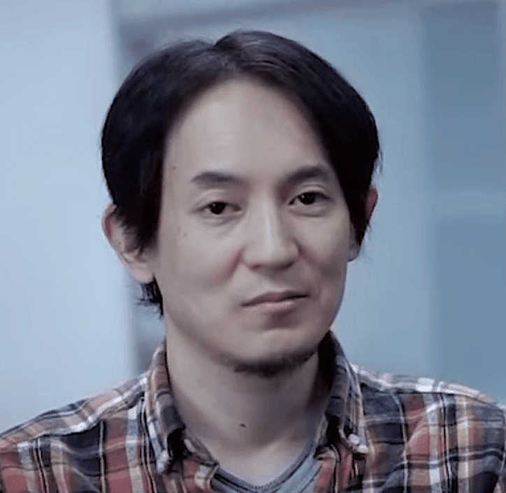 Yasuhiro Anpo
