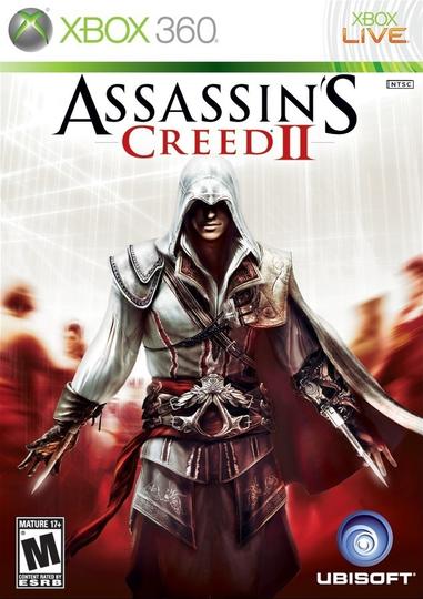 AssassinÃ¢ÂÂs Creed III