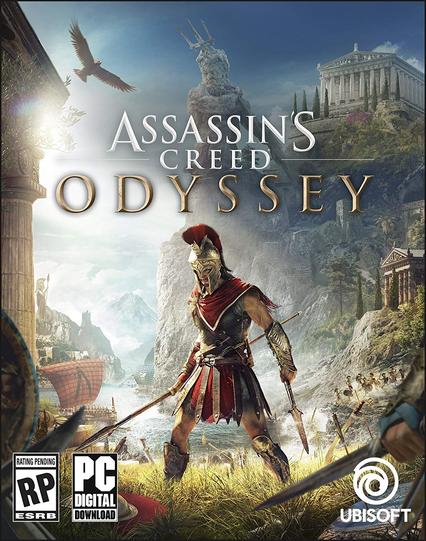 Assassin's Creed Odyssey