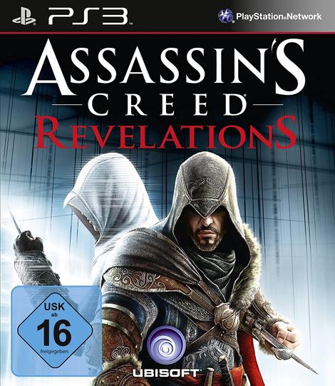 Assassin's Creed Revelations