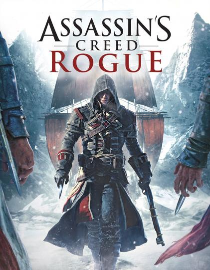AssassinÃ¢ÂÂs Creed Rogue