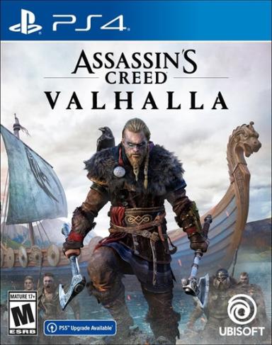 Assassin's Creed Valhalla