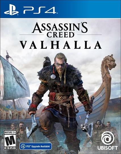 Assassin's Creed Valhalla