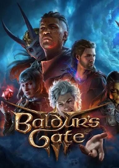 Baldur's Gate III