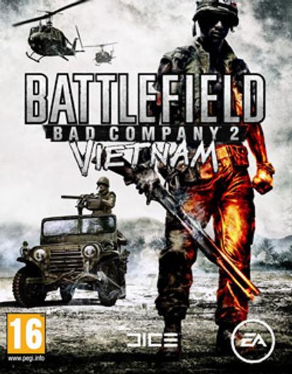 Battlefield: Bad Company 2 - Vietnam