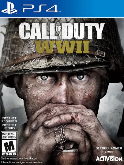 Call of Duty: WWII