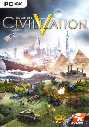 Civilization V