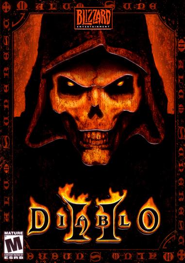 Diablo II