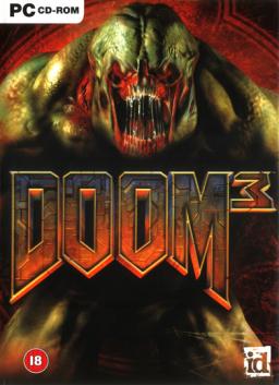 DOOM 3