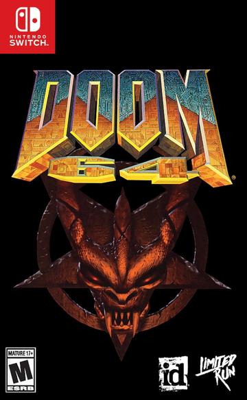 Doom 64