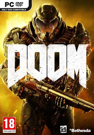 DOOM (2016)