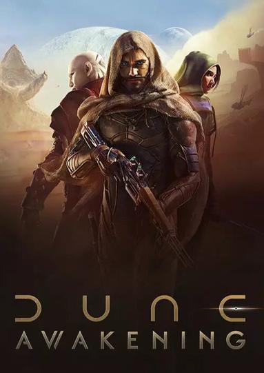 Dune Awakening