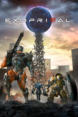 Exoprimal