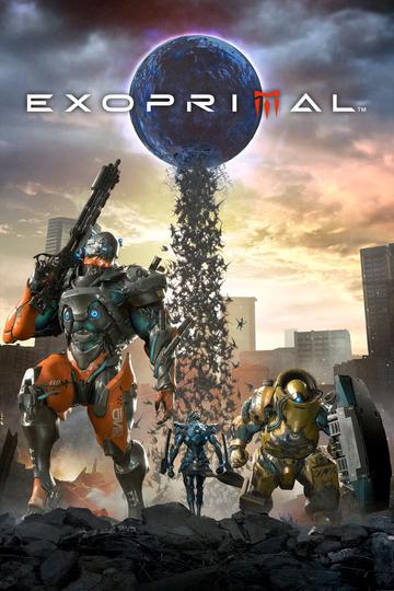 Exoprimal