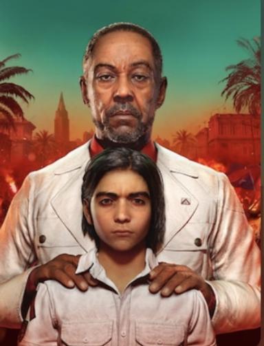 Far Cry 6