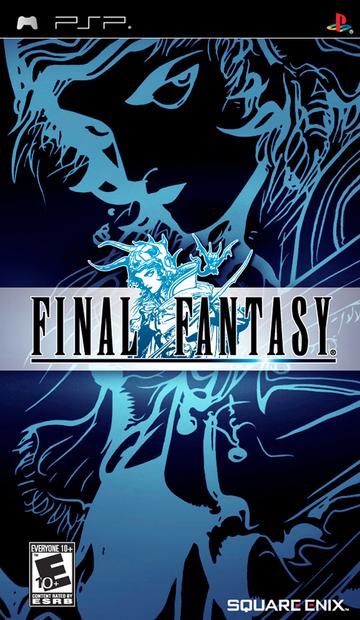 FINAL FANTASY