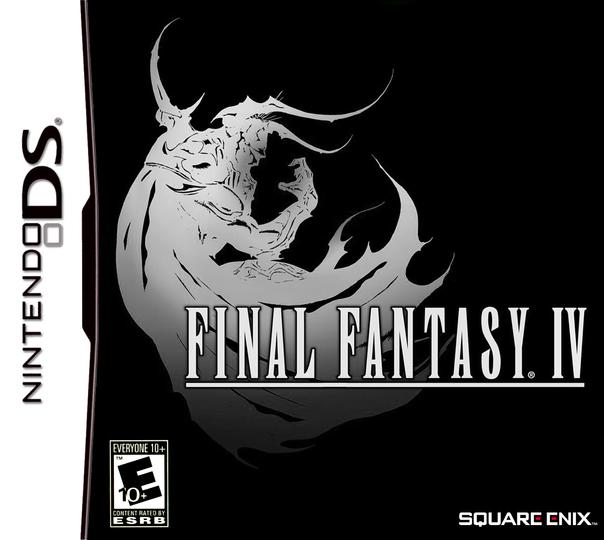 Final Fantasy IV (1991)