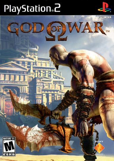 God of War (2005)
