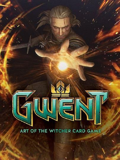 GWENT Ã¢ÂÂ Starter Pack