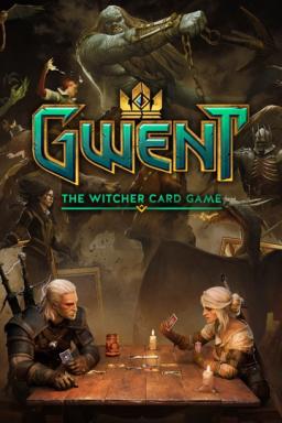 Gwent: The Witcher Card Game