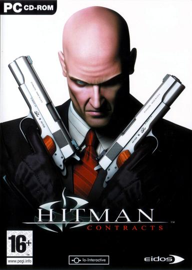 Hitman 3: Contracts